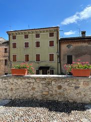 Rustico/Casale in Residenziale