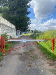 Terreno agricolo in Commerciale