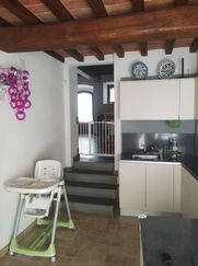 Casa indipendente in Residenziale
