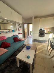 Villetta a schiera in Residenziale