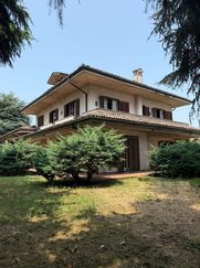 Villa in Residenziale