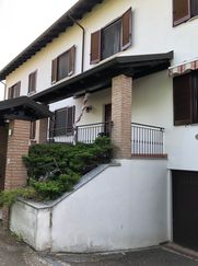 Villetta a schiera in Residenziale