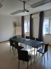 Ufficio in Commerciale
