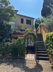 Villa in Residenziale