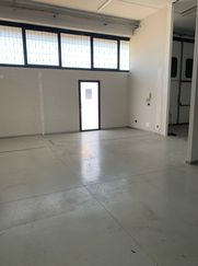Capannone in Commerciale