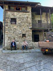 Casa indipendente in Residenziale