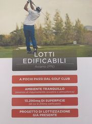 Terreno edificabile in Residenziale