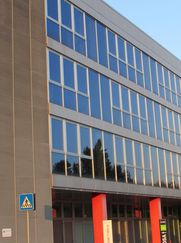 Ufficio in Commerciale