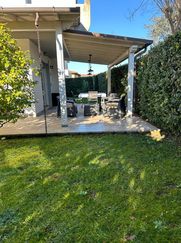 Villetta a schiera in Residenziale