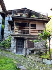 Casa indipendente in Residenziale