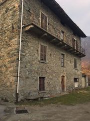 Rustico/Casale in Residenziale