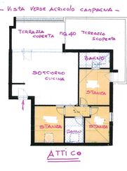 Appartamento in Residenziale