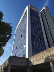 Ufficio in Commerciale