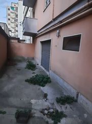 Box/posto auto in Residenziale