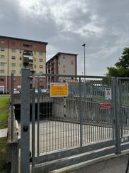 Box/posto auto in Residenziale