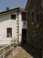 Villetta a schiera in Residenziale