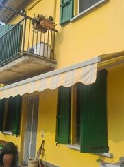 Villetta a schiera in Residenziale