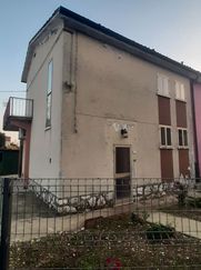 Villetta a schiera in Residenziale