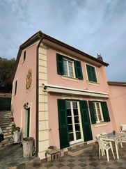 Villetta a schiera in Residenziale