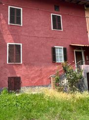 Rustico/Casale in Residenziale