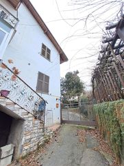 Villetta a schiera in Residenziale