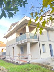 Villa in Residenziale