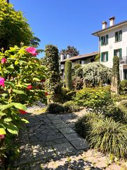 Villa in Residenziale