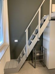 Loft in Residenziale