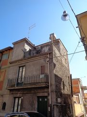 Casa indipendente in Residenziale