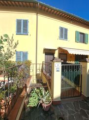 Villetta a schiera in Residenziale