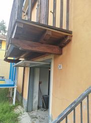 Rustico/Casale in Residenziale