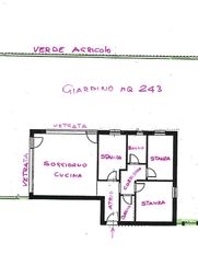 Appartamento in Residenziale