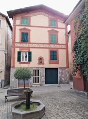 Casa indipendente in Residenziale