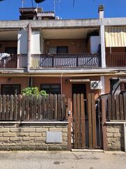 Villetta a schiera in Residenziale