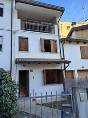 Villetta a schiera in Residenziale