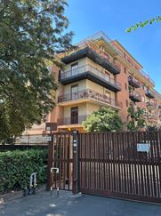 Appartamento in Residenziale