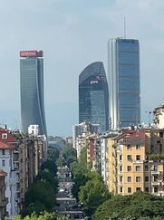 Attico/Mansarda in Residenziale