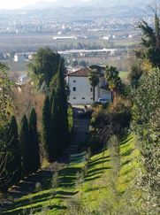 Villa in Residenziale