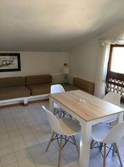 Attico/Mansarda in Vacanze