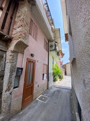 Villetta a schiera in Residenziale