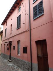 Casa indipendente in Residenziale
