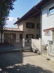 Casa indipendente in Residenziale