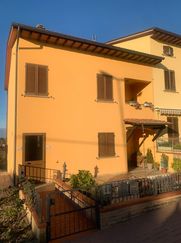 Villetta a schiera in Residenziale