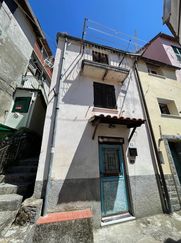 Villetta a schiera in Residenziale
