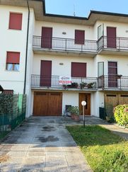 Villetta a schiera in Residenziale