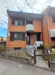 Villetta a schiera in Residenziale