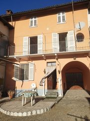 Casa indipendente in Residenziale