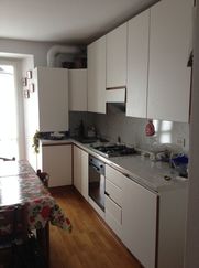 Appartamento in Residenziale