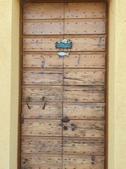 Rustico/Casale in Residenziale