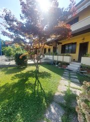 Villetta a schiera in Residenziale